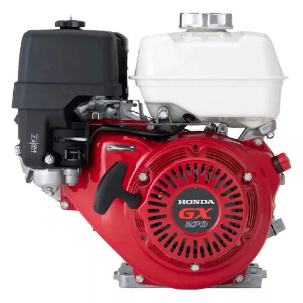 HONDA GX 270 UT2X VX-E7-OH двигатель бензиновый