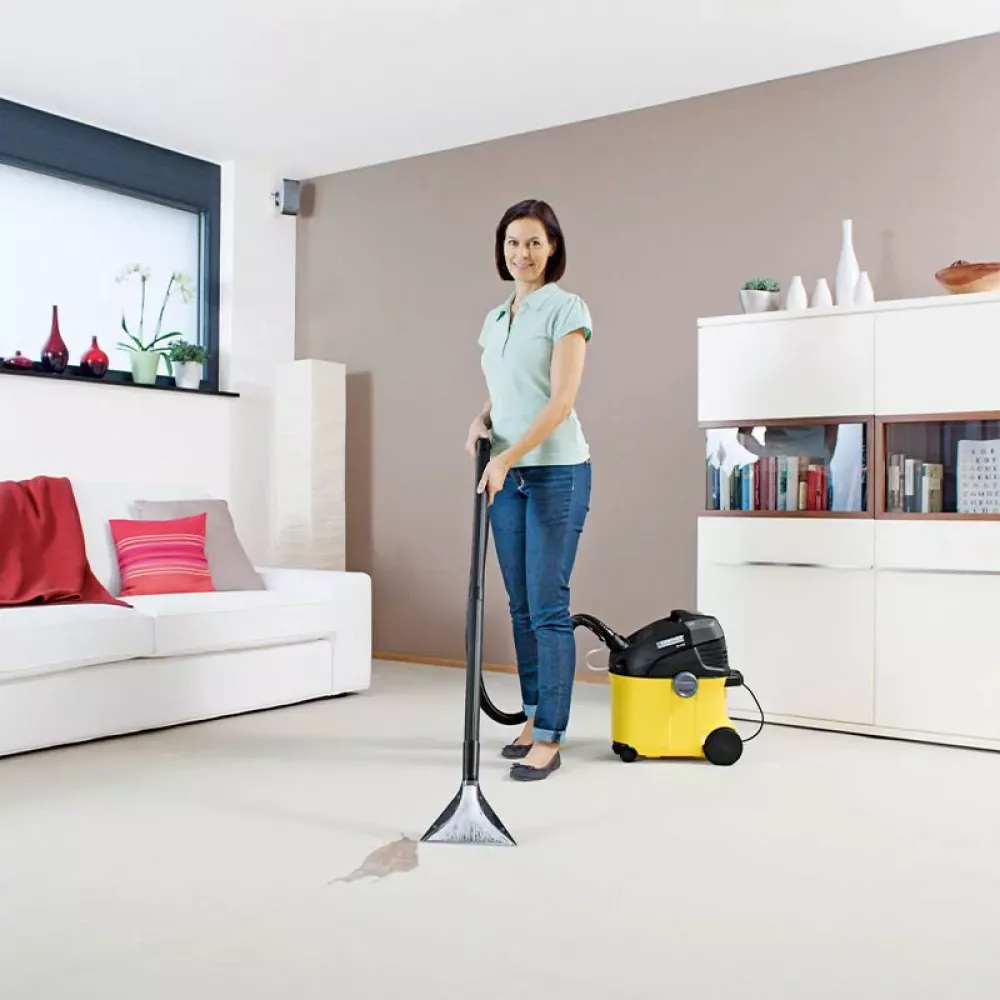 Моющий пылесос Karcher SE 5.100