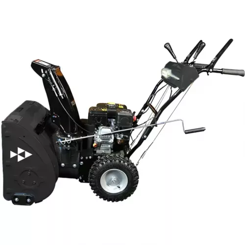 HAITEC HT-SF22071ES снегоуборщик бензиновый