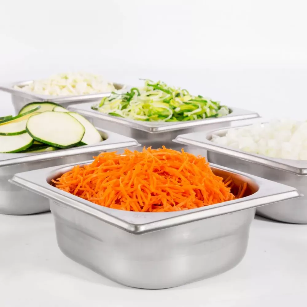 Овощерезка Sammic CA-3V