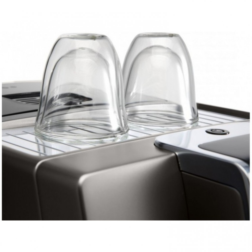 Кофемашина DeLonghi ECAM 370.95 T Dinamica