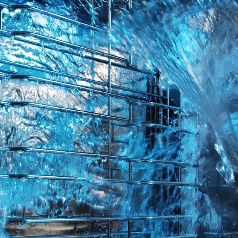 Пароконвектомат Alphatech ICET071E