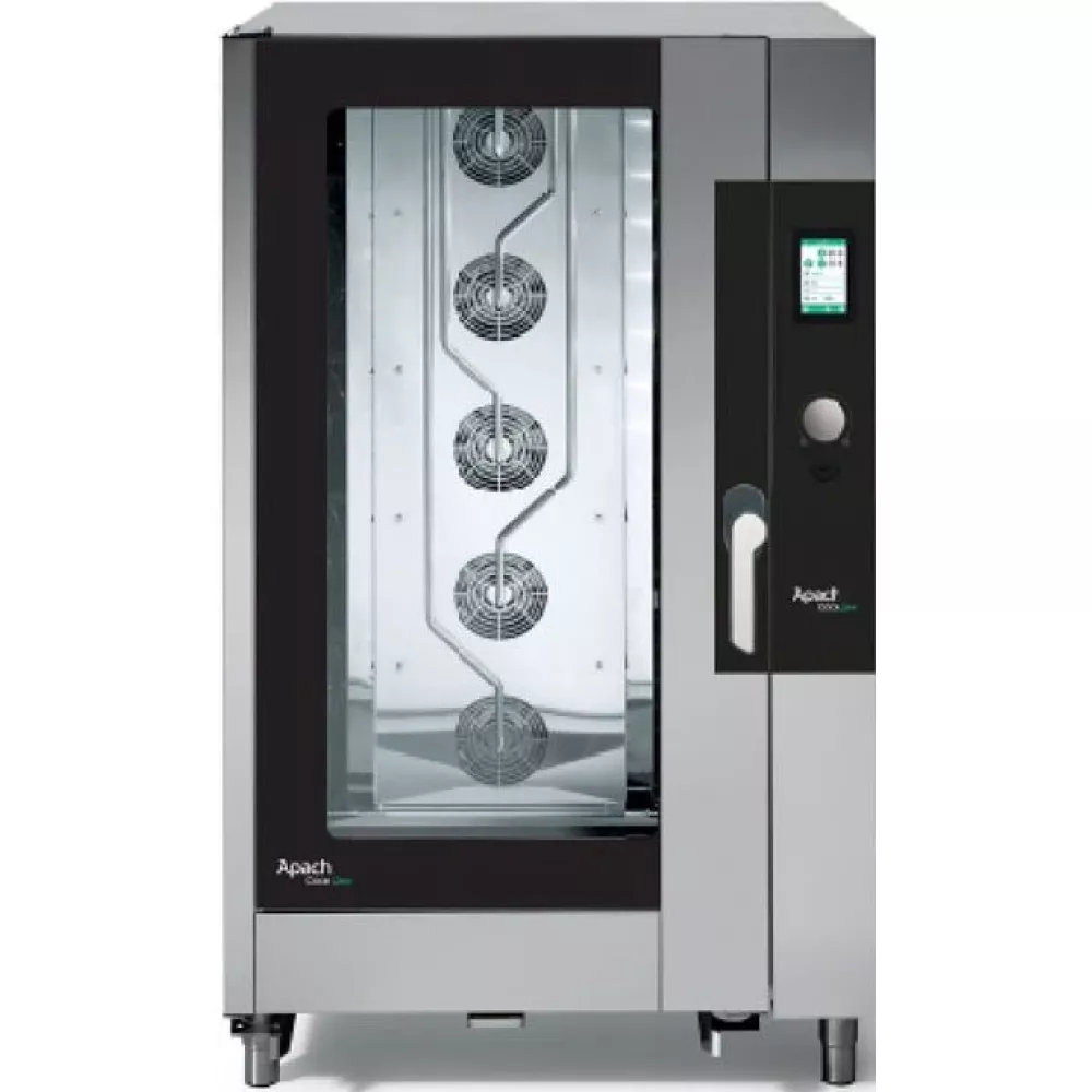 Печь конвекционная электрическая Apach AB16QT