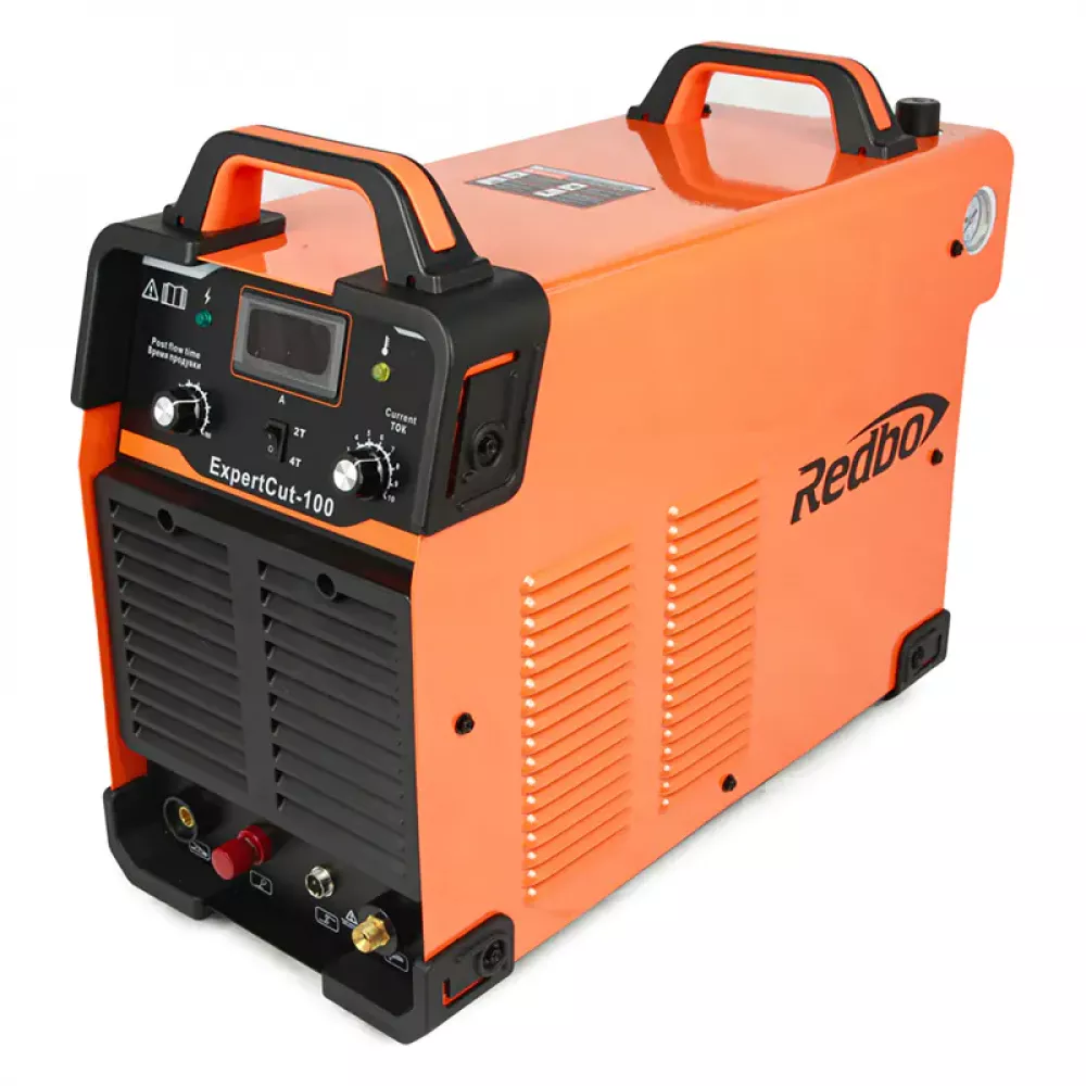 Redbo ExpertCut-100 аппарат плазменной резки 211413111903