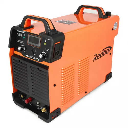 Redbo ExpertCut-100 аппарат плазменной резки 211413111903
