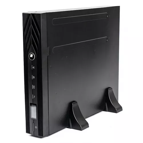 SKAT UPS 3000 RACK+6x9Ah источник бесперебойного питания 483