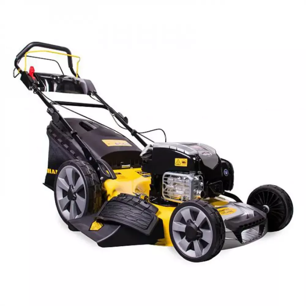 Газонокосилка CHAMPION LM5347EBS