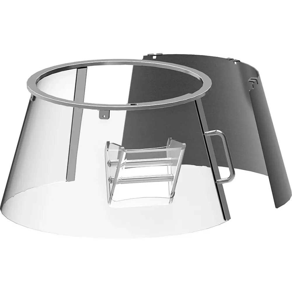 Планетарный миксер Starmix PL80SN3AF