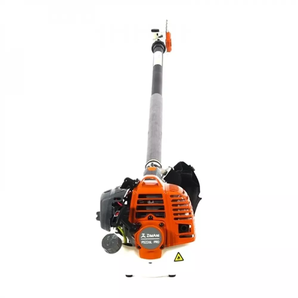 ZimAni PS226LPRO высоторез бензиновый