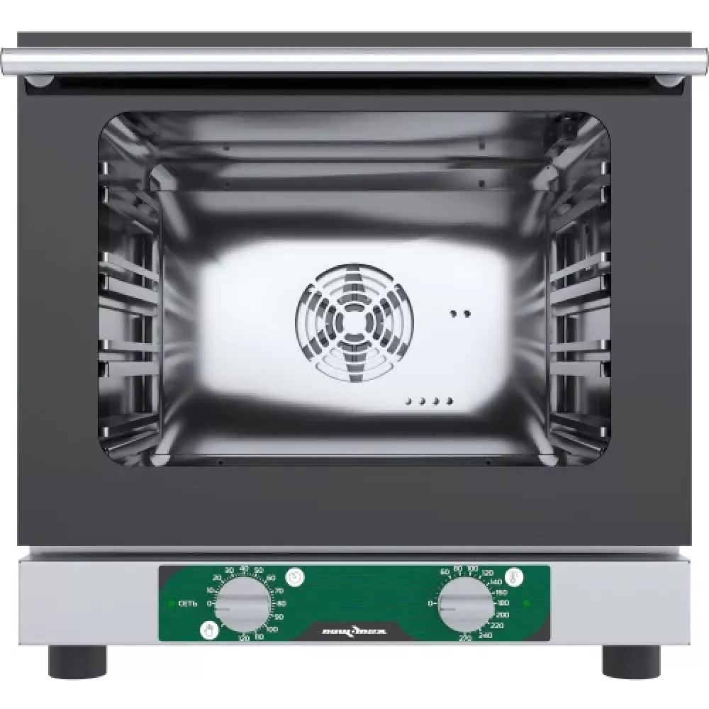 Печь конвекционная электрическая ПищТех ПКМ-4-440/325