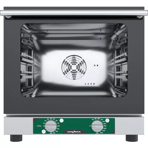 Печь конвекционная электрическая ПищТех ПКМ-4-440/325