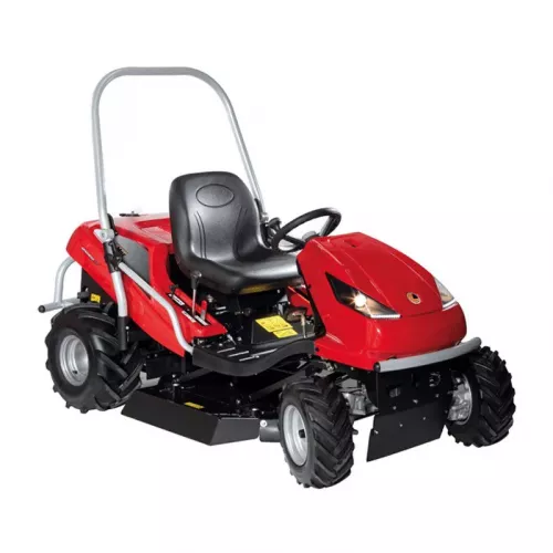 Трактор для работы на склонах Oleo-Mac APACHE 92 EVO 20 л.с., 6812-9001A