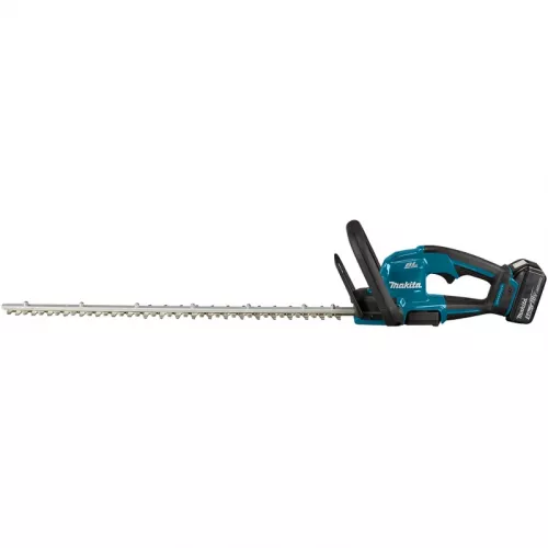 Makita DUH606RT кусторез аккумуляторный (1 x 5 Ач, З/У)
