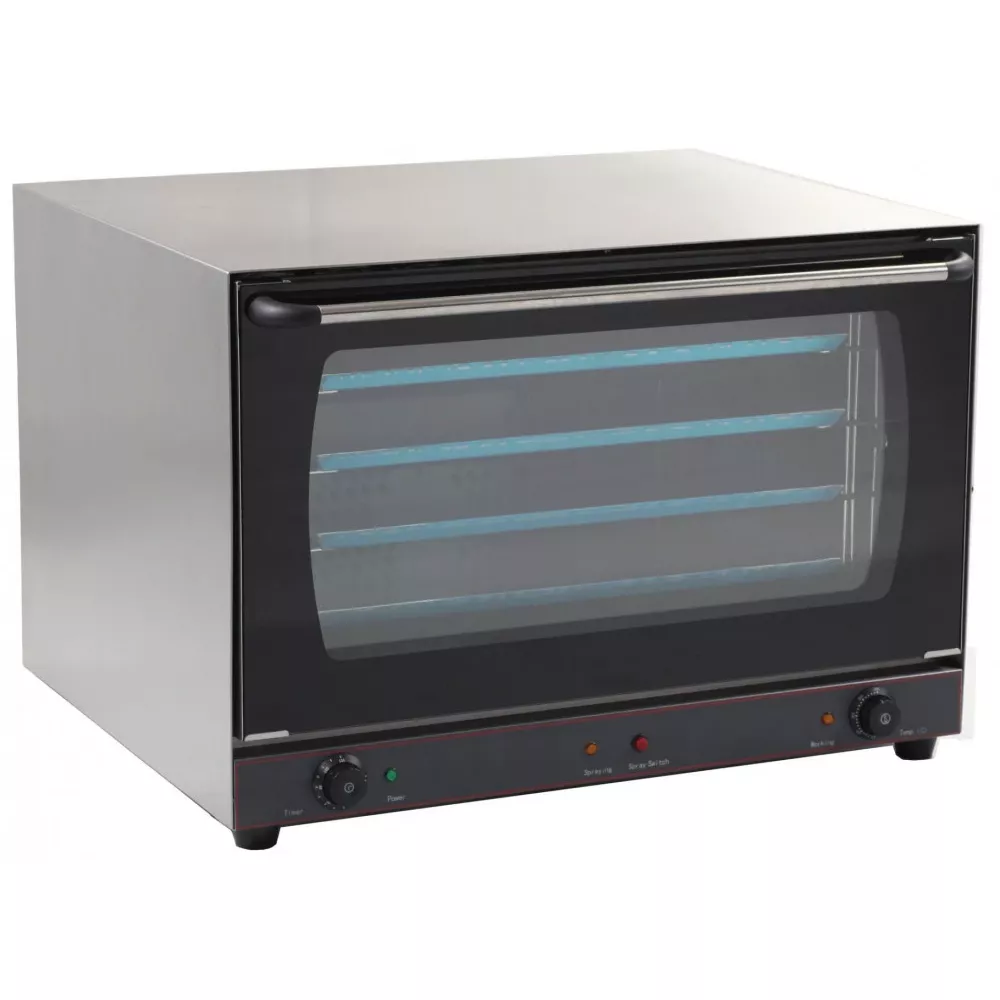 Печь конвекционная электрическая Gastrorag YXD-EN-50 (380V)
