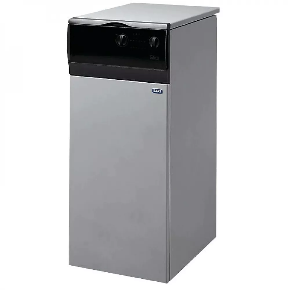 Baxi SLIM 1.230i 4E котел газовый напольный WSB43123301-