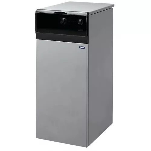 Baxi SLIM 1.230i 4E котел газовый напольный WSB43123301-