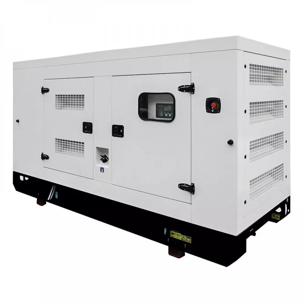 ТСС TCu 110 TSST промышленный дизельный генератор 034056