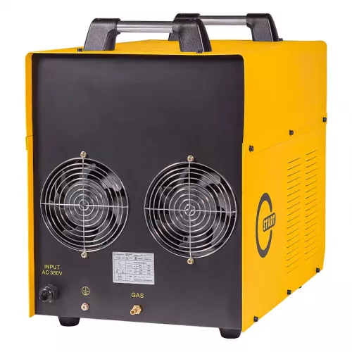 START TigLine 315 AC/DC TIG PULSE сварочный инвертор tig 3ST315AP