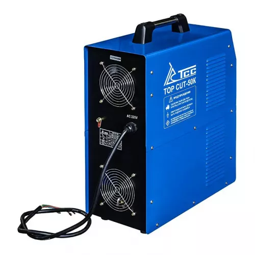 ТСС TOP CUT-50К плазморез 017218