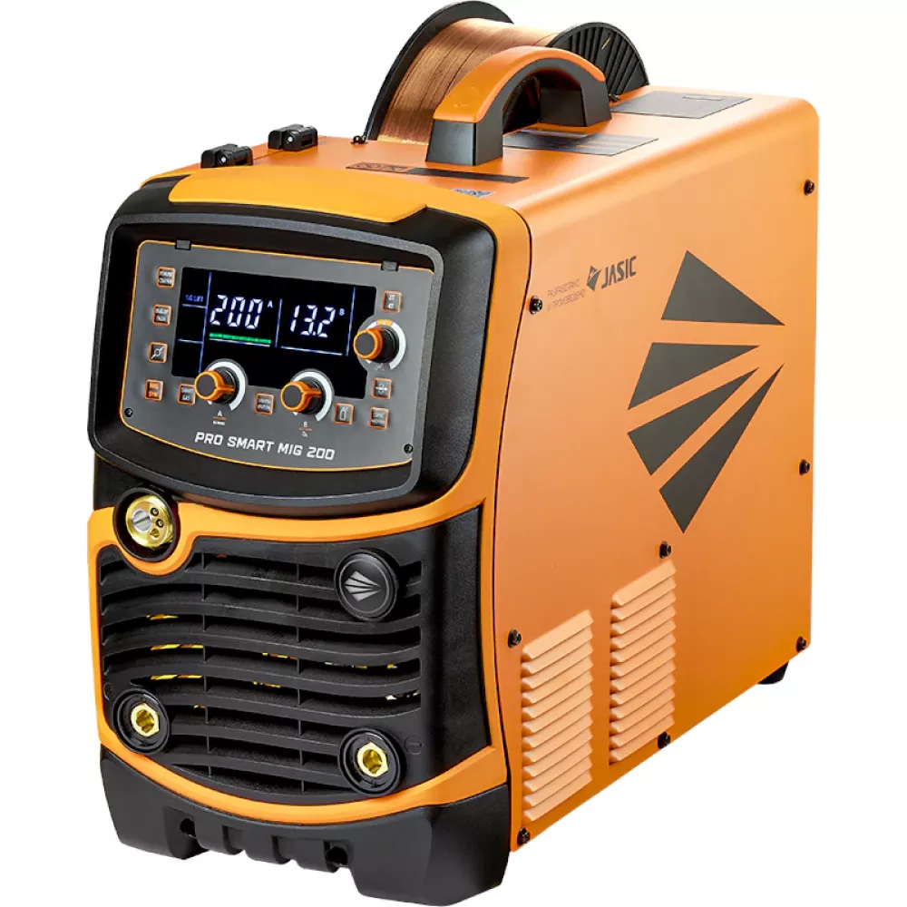 Сварог PRO SMART MIG 200 N214S сварочный инвертор 00000099416