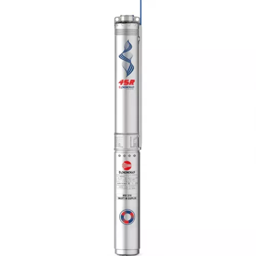 Pedrollo 4SR 1,5m/44 F-P скважинный насос 49480144WLA1