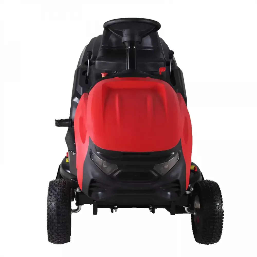 EVOline TRG 96 CH садовый мини-трактор