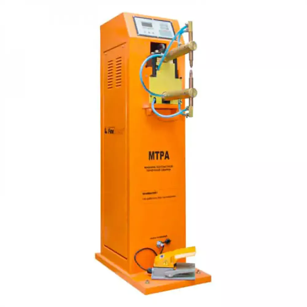 FoxWeld МТРА-25 машина контактной сварки 5113