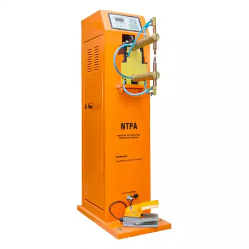 FoxWeld МТРА-25 машина контактной сварки 5113