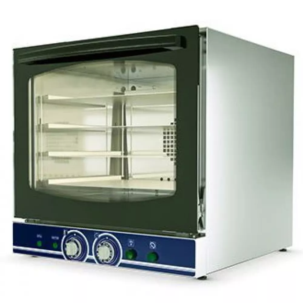 Печь конвекционная электрическая Kayman ПК-Э-4/1-У А