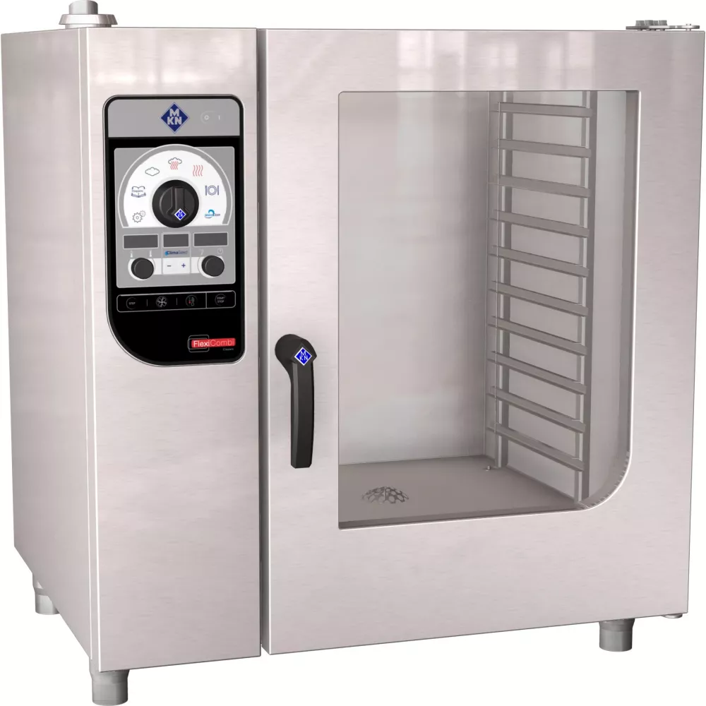 Пароконвектомат MKN FlexiCombi Classic 10.1 FKECOD115C
