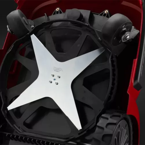 Caiman Ambrogio L350I Elite робот-газонокосилка AM350L4X1Z