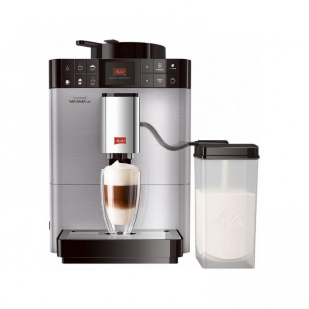 Кофемашина Melitta Caffeo F 570-101 Varianza CSP