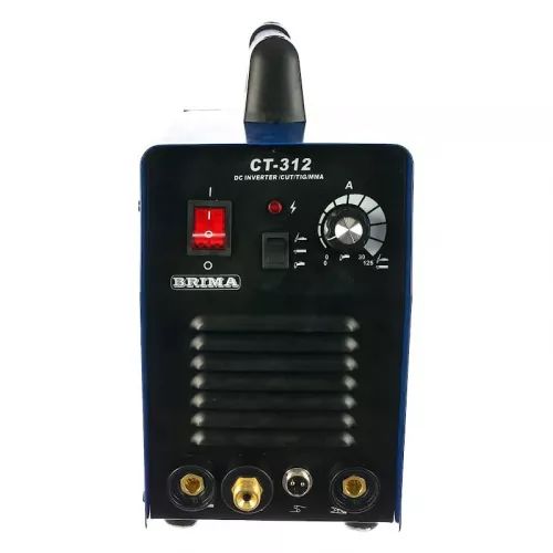 BRIMA CT-312 сварочный инвертор tig 00000005692