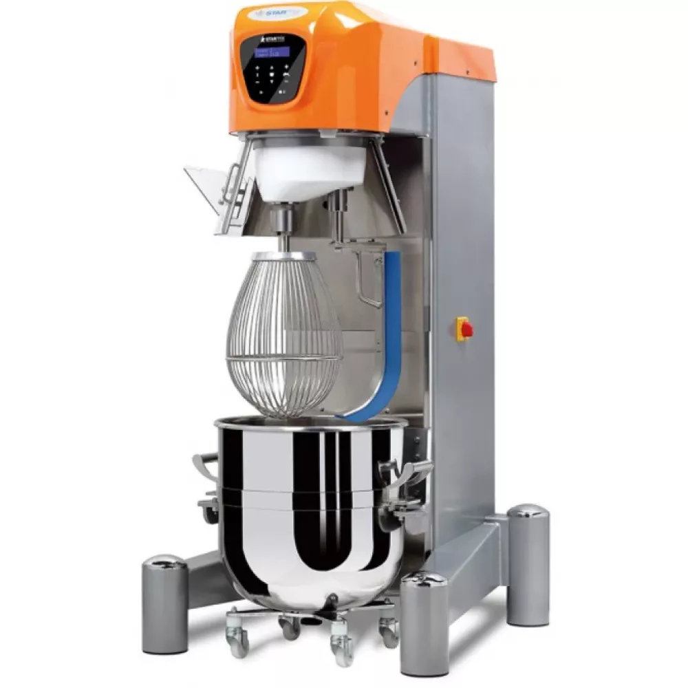 Планетарный миксер Starmix PL100NVAHG