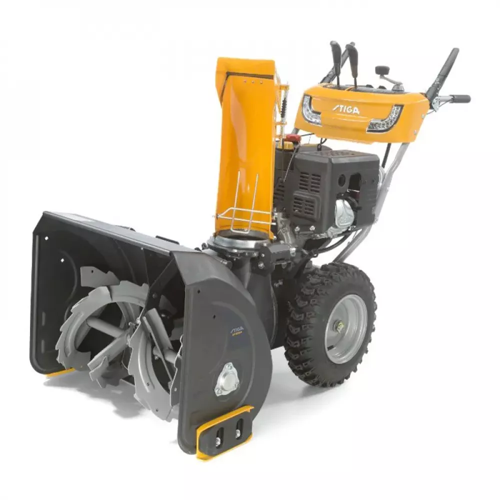 Stiga ST 5266 P снегоуборщик бензиновый, 2S2664611/ST1