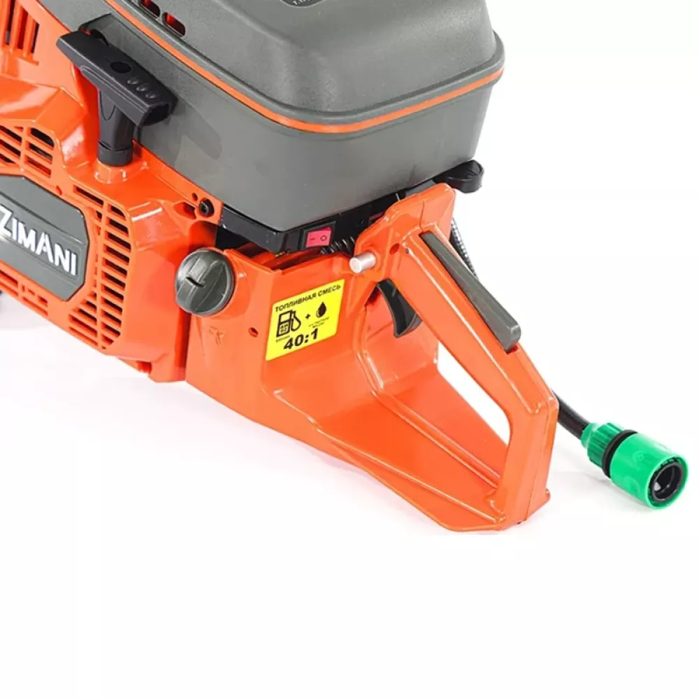 ZimAni K970-16 бензорез