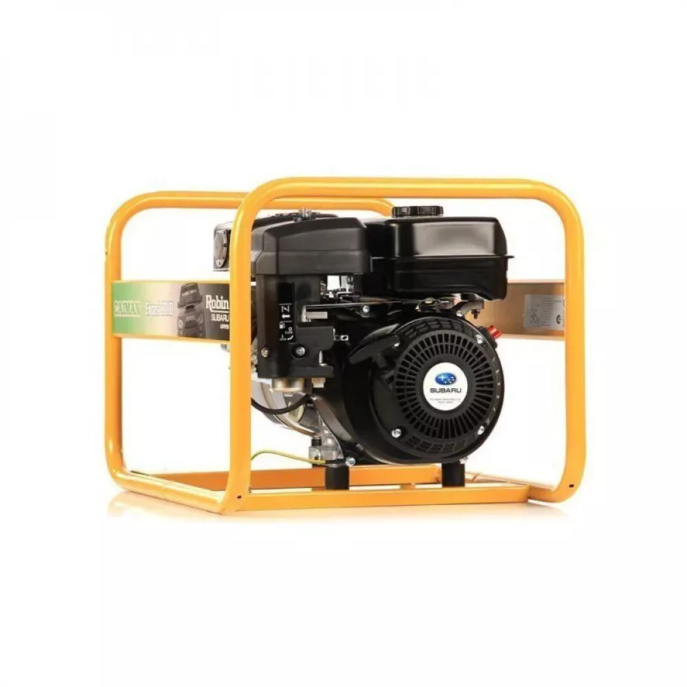 Caiman Expert 3010X бензиновый генератор 3010X