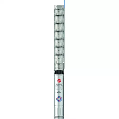 Pedrollo 6HR 64/14 PSR скважинный насос 496H6414WNA