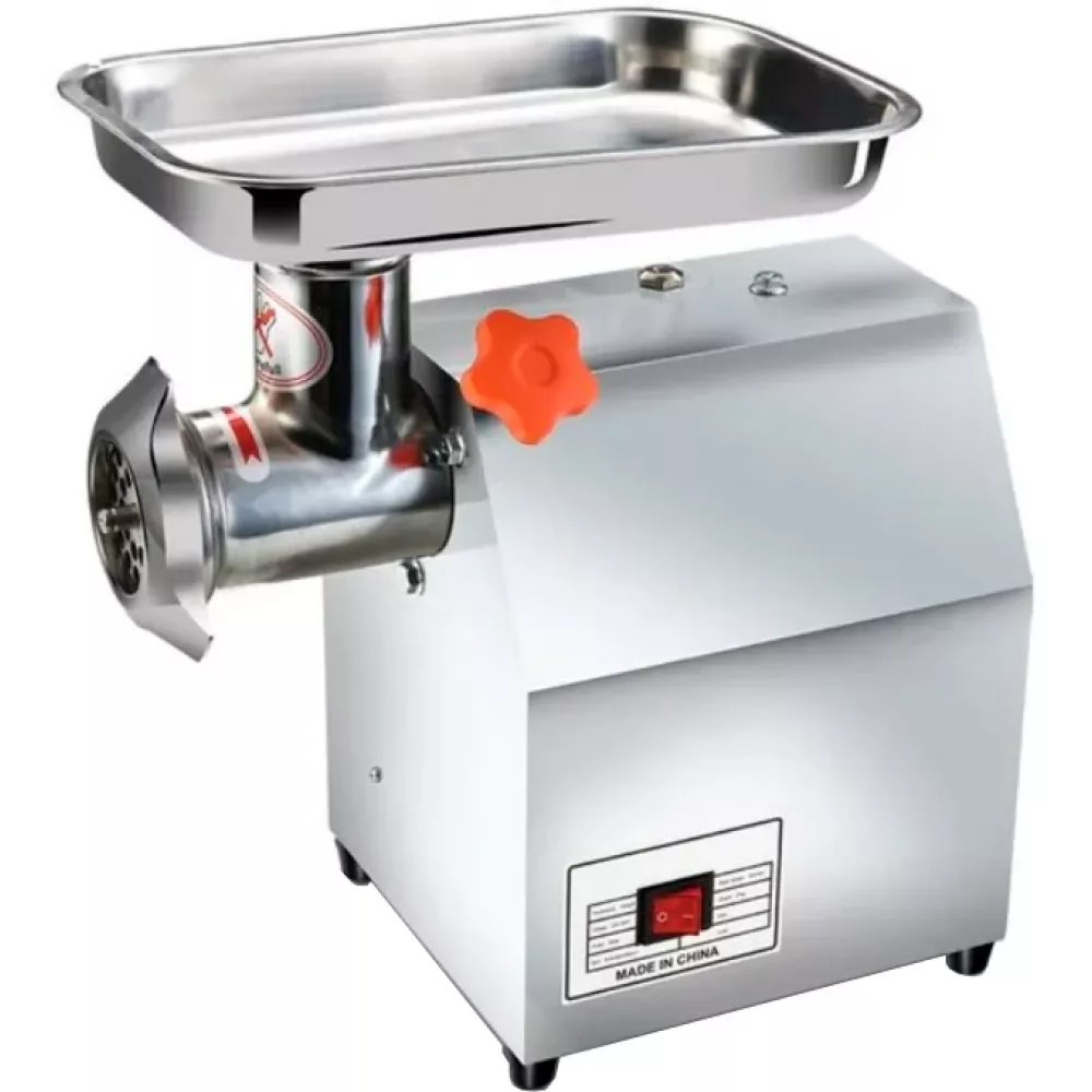 Мясорубка Eksi EHO-12 (крашеный метал)