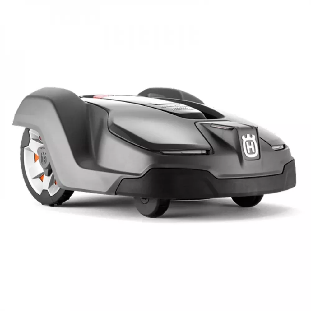 Газонокосилка-робот Husqvarna Automower 430X, 9678528-11
