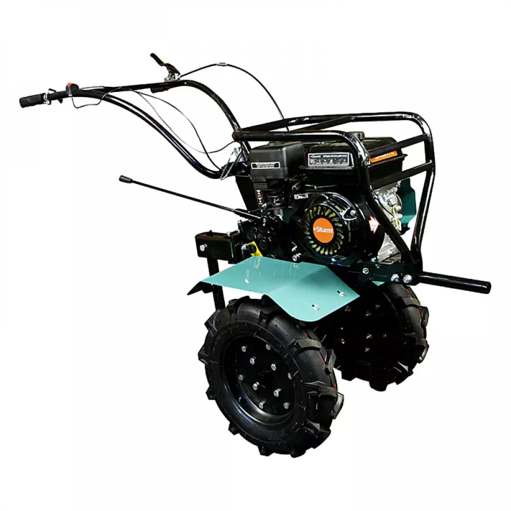 Sturm! GK837CI10 мотоблок бензиновый