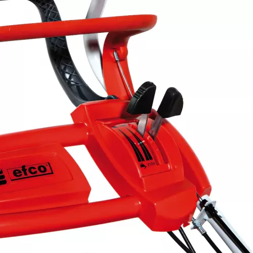 EFCO LR 53 TK ALLROAD PLUS 4 газонокосилка бензиновая 66079071E5