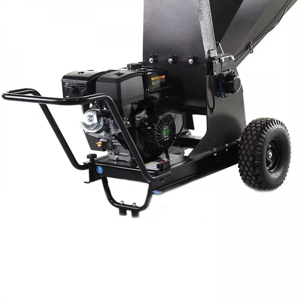 Caiman RARO 420C бензиновый измельчитель RARO420C