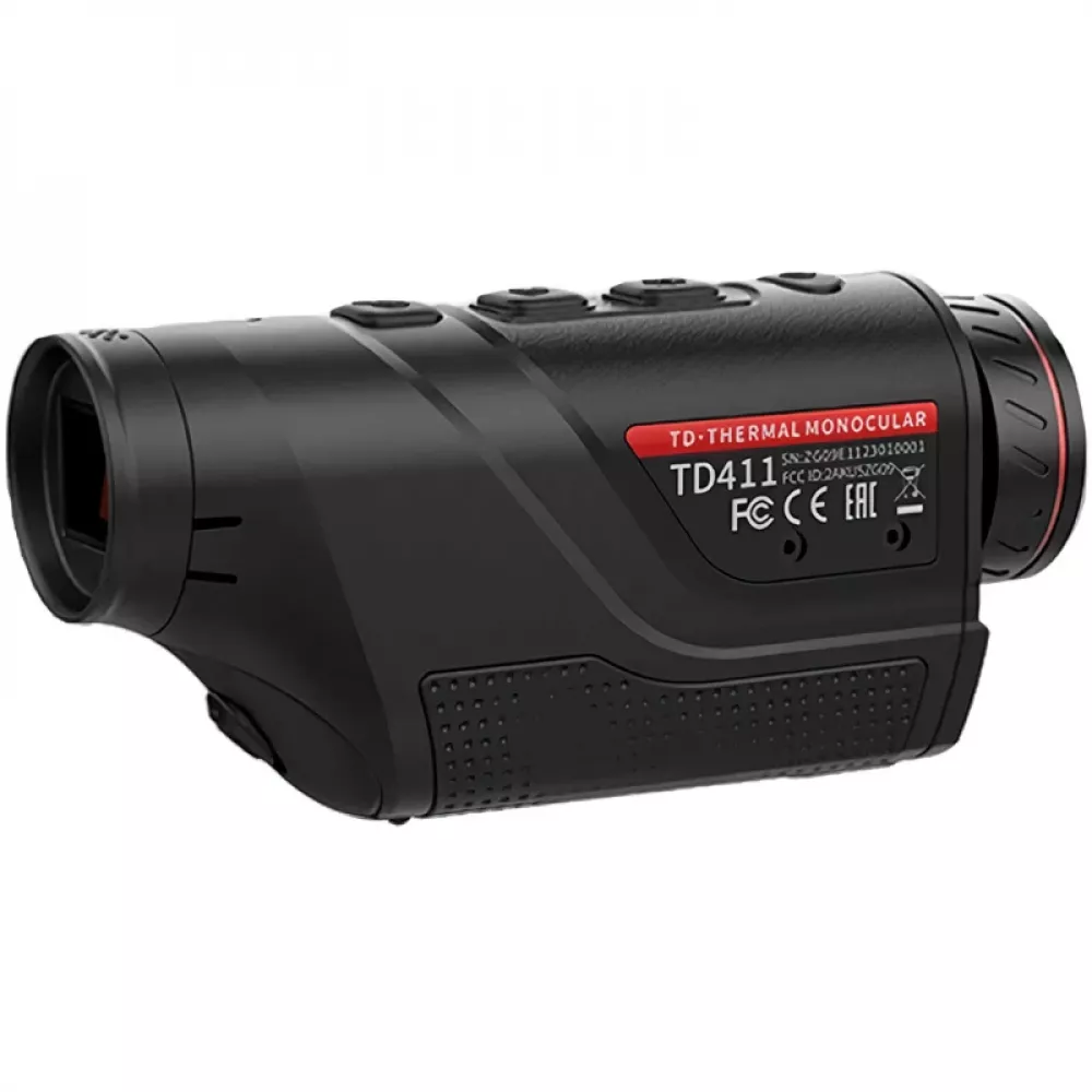 Guide TD411 тепловизионный монокуляр