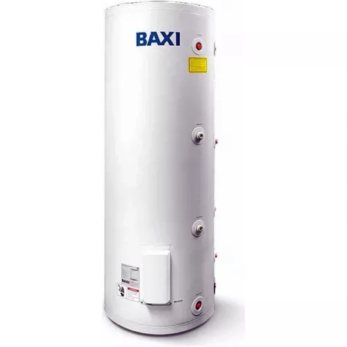 Baxi UBC 200 DC бойлер косвенного нагрева CNEWT200D01