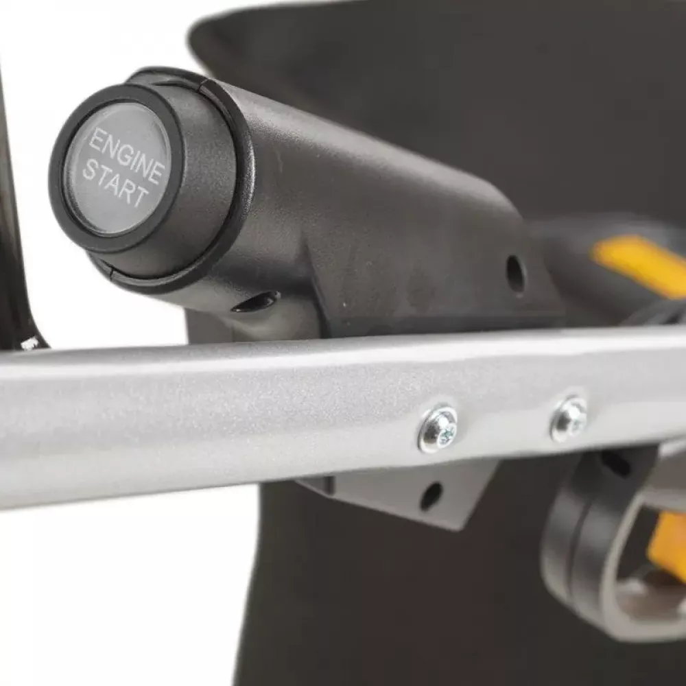 Бензиновая газонокосилка Stiga Twinclip 50 SVEQ B, 294513528/ST1