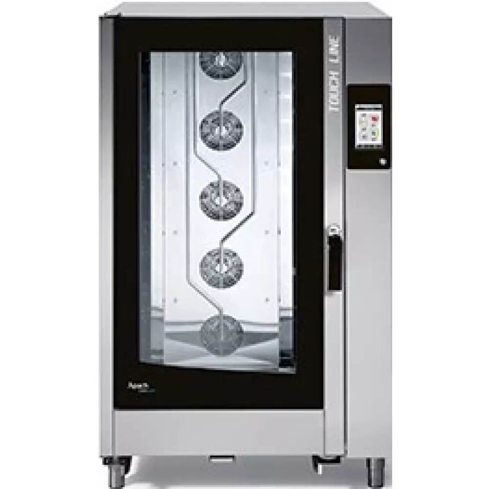 Печь конвекционная электрическая Apach AB16T