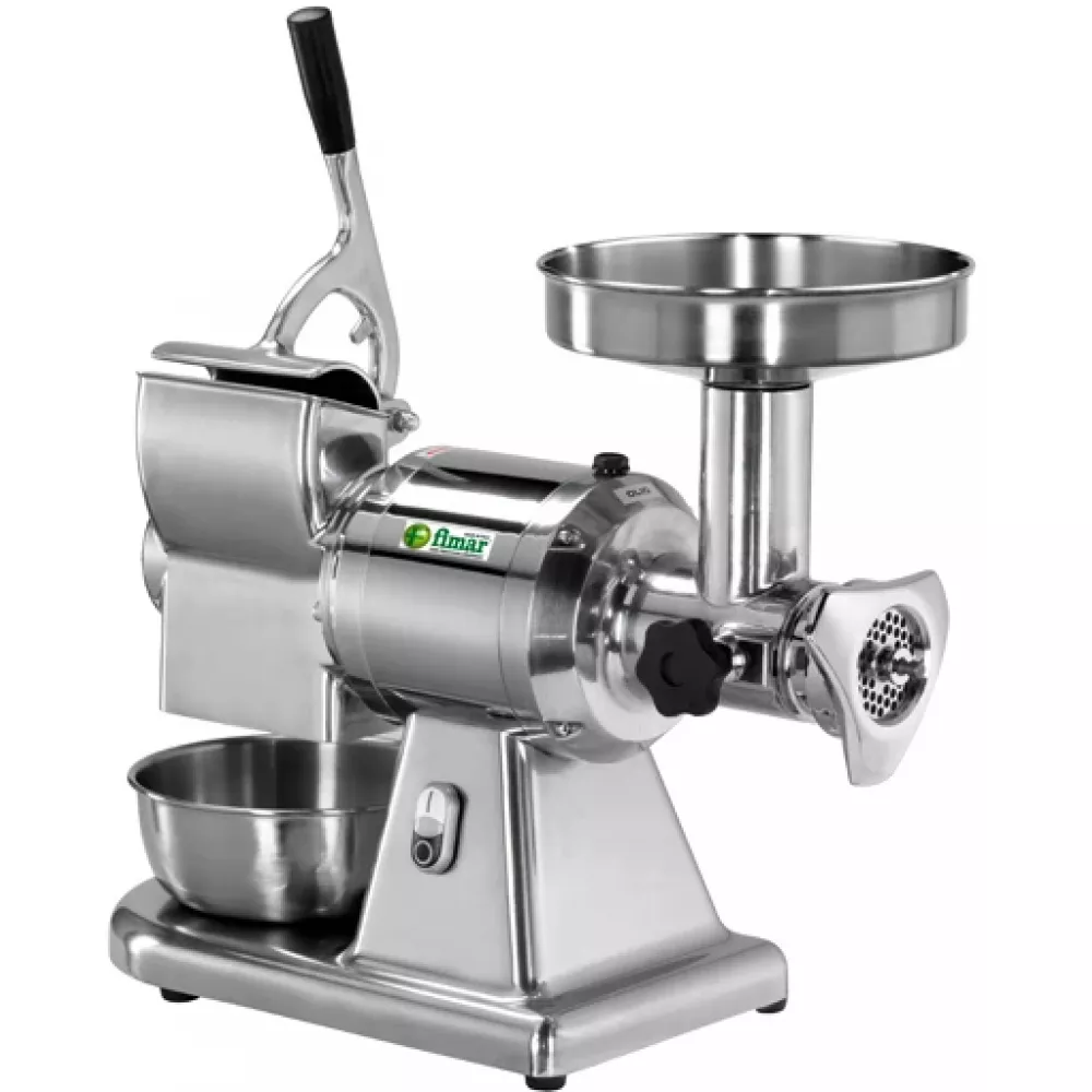 Мясорубка-терка Fimar 12/T