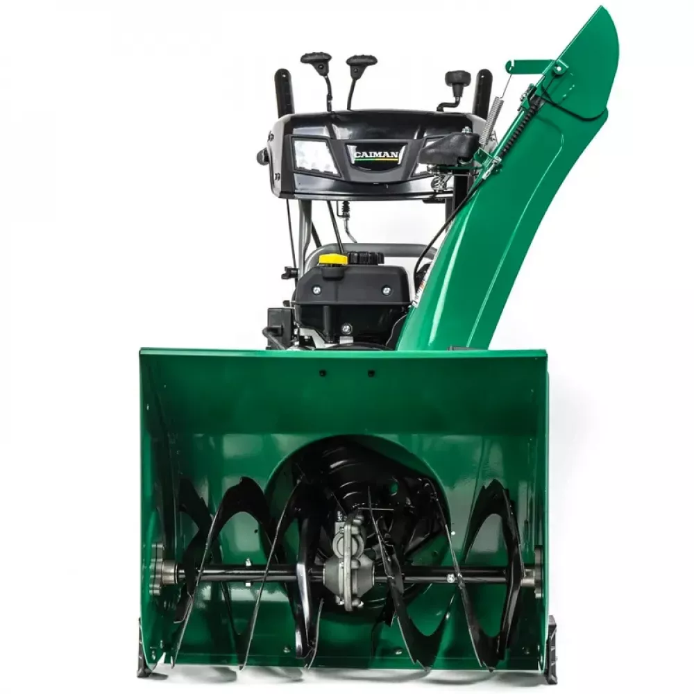 Caiman Valto 24CVE бензиновый снегоуборщик