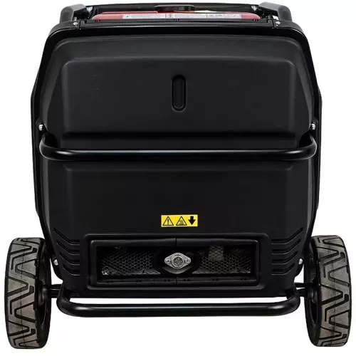 Loncin LC7500i генератор бензиновый инверторный 00-00157702